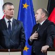 Grzegorz Schetyna to jeden z pretendentów do objęcia steru w Platformie po wyborach. Otwarte pozosta