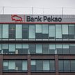 Pekao zarobił niemal cztery razy więcej niż rok wcześniej