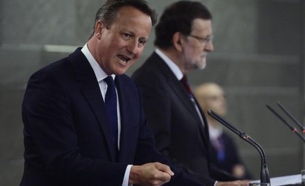 Większość Brytyjczyków chce wyjść z UE