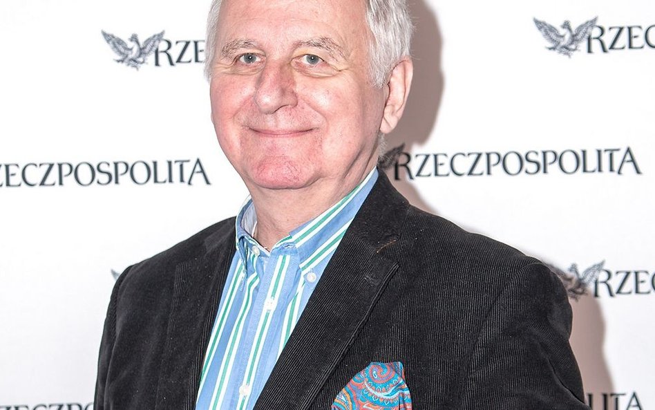 prof. Piotr Płoszajski, kierownik Katedry Teorii Zarządzania, Szkoła Główna Handlowa