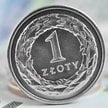 Złoty pozostaje odporny na zawirowania w krajowej polityce