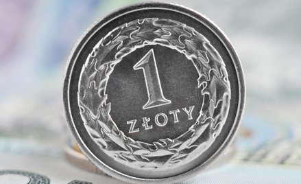 Złoty pozostaje odporny na zawirowania w krajowej polityce