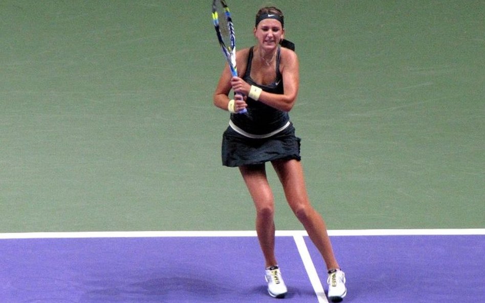 Australian Open bez Wiktorii Azarenki