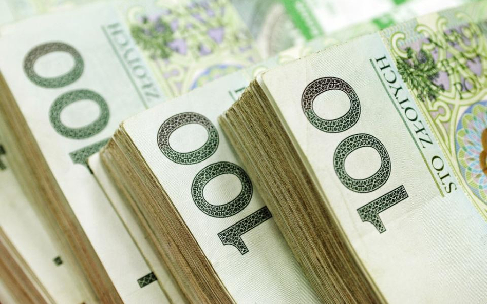 Ponad 1 bln zł oszczędności Polaków