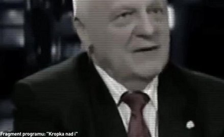 Spot PiS: TVN żąda usunięcia ujęć z „Kropki nad i"