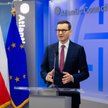 Morawiecki: Jeśli upadnie Ukraina, następny może być Tajwan