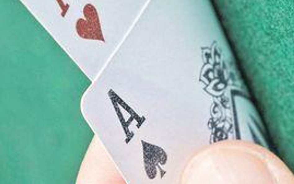 Poker dla inteligentnych