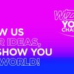Wizz Air zaprasza studentów do gry