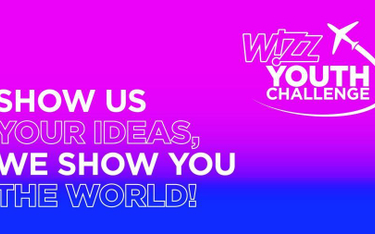 Wizz Air zaprasza studentów do gry