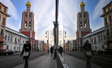 Rosjanki nie będą rodzić dzieci dla obcokrajowców. Duma przyjęła ustawę