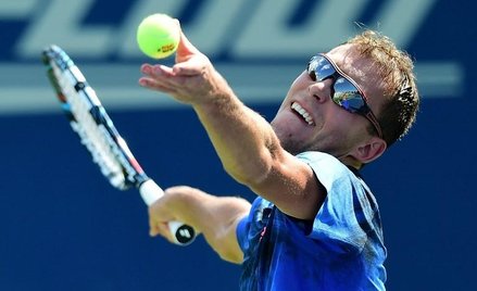 Janowicz w finale