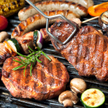 Grillowanie w majówkę tańsze niż przed rokiem