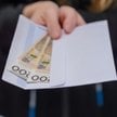 Złoty stabilny mimo lepszych wieści z krajowej gospodarki