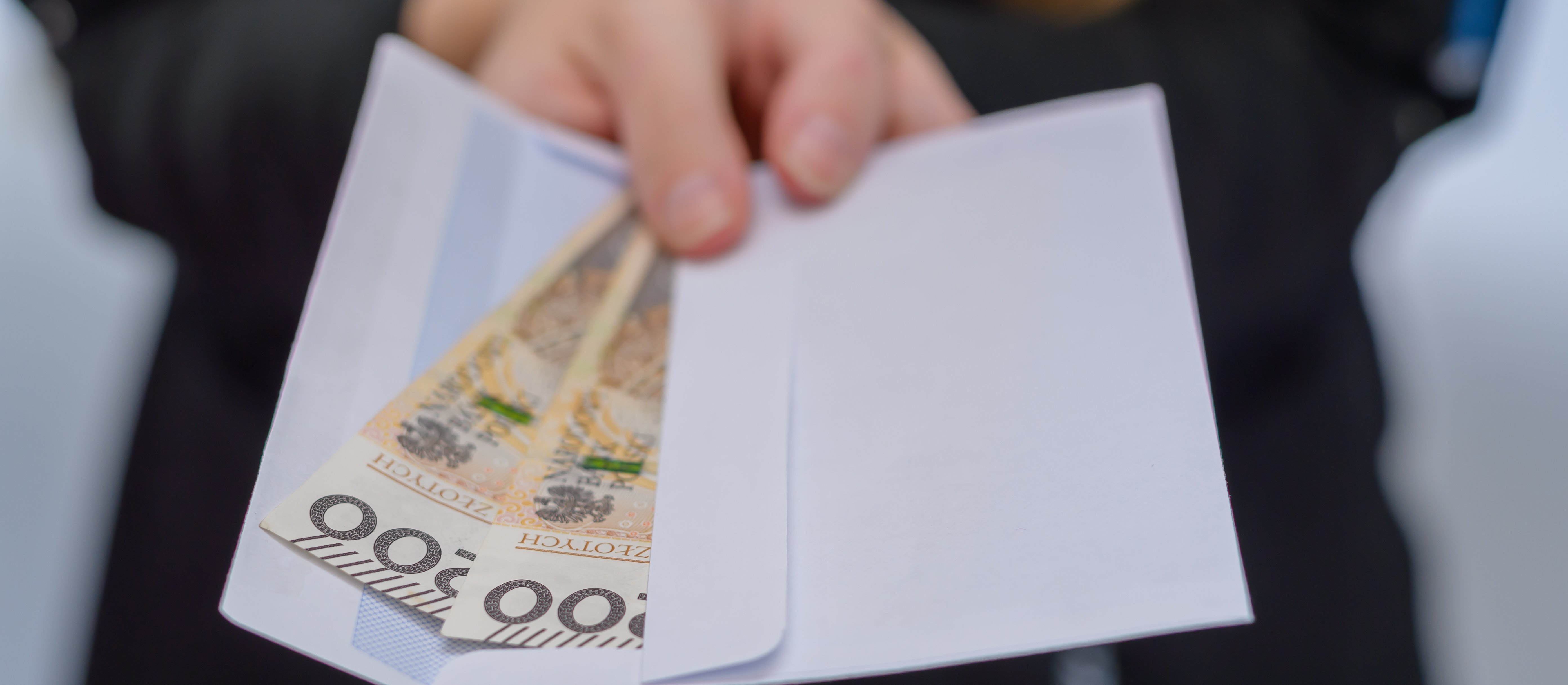 Płace w górę, zatrudnienie w dół. GUS podał najnowsze dane