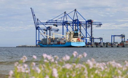 Eksport stał się motorem polskiej gospodarki