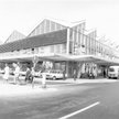 Dawny terminal na Okęciu okęcie; fot. Siemaszko Zbyszko ( zdj. od NAC)