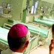 Jak przestrzegane są prawa pacjenta - sprawozdanie Rzecznika Praw Pacjenta