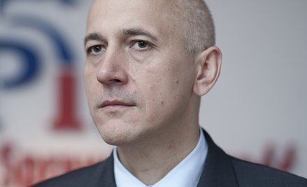 Joachim Brudziński: Gdy zrównaliśmy się w sondażach, w PO zaczęła się histeria