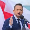 Rafał Trzaskowski
