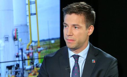 #RZECZoBIZNESIE: Wojciech Jakóbik: Nord Stream może zagrozić bezpieczeństwu krajów NATO