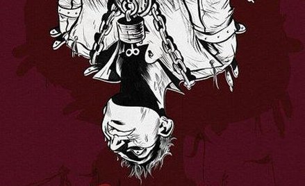 Paul Pope Wielki, Escapo, przeł. Daniel Gizicki, Wyd. Komiksowe, Prószyński i S-ka, 2015