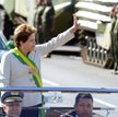 Dilma Rousseff i budowanie Brazylii