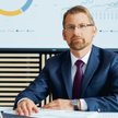 Przemysław Lutkiewicz, wiceprezes LPP, zapewnia, że brak prognozy dla marży brutto na 2020 r. nie oz