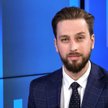 Gościem Aleksandry Ptak-Iglewskiej w programie „Prosto z Parkietu” był Karol Szymański, partner zarz