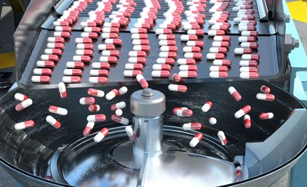 Pomysły na bezpieczeństwo lekowe Polski. „Możemy zacząć prace”