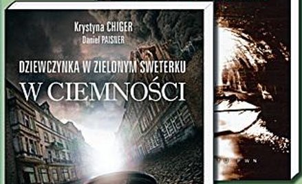 Rozmowy o odwadze i przetrwaniu