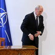 Macierewicz i generałowie z PRL