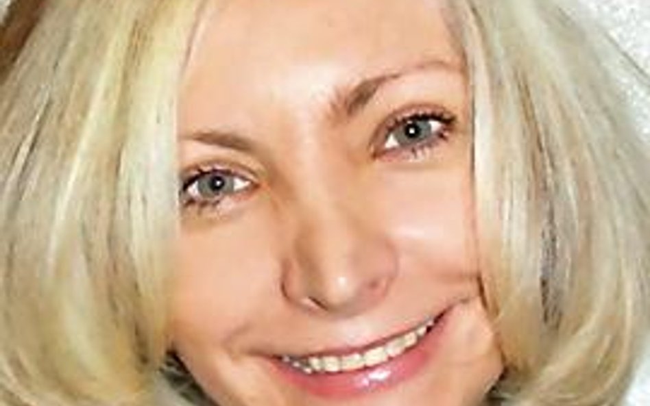 Aldona Salamon