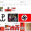 Znak Polska Walcząca jako symbol hitlerowski