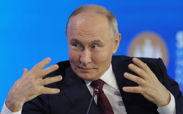 Bal debiutantów: Rosja szykuje się do polityki dynastycznej