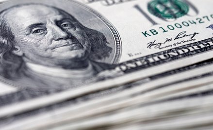 Amerykański dolar zaczął rok od pokazania inwestorom siły