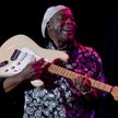 Bluesman Buddy Guy