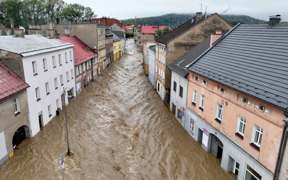 Wielu właścicieli nieruchomości czeka na szacunki rzeczoznawców i ewentualne odszkodowania