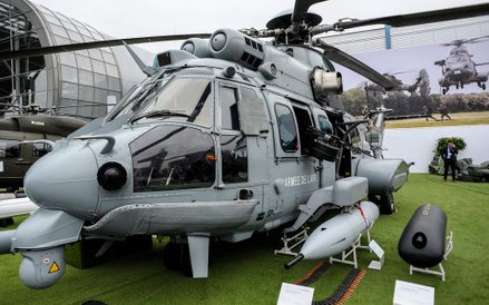 H225 Caracal