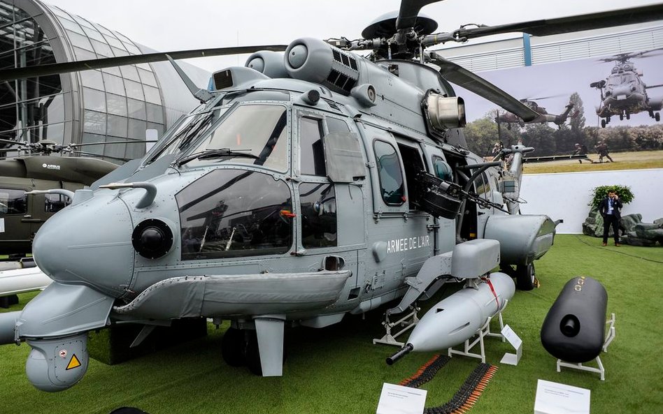 H225 Caracal