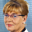 Alicja Dąbrowska, posłanka
