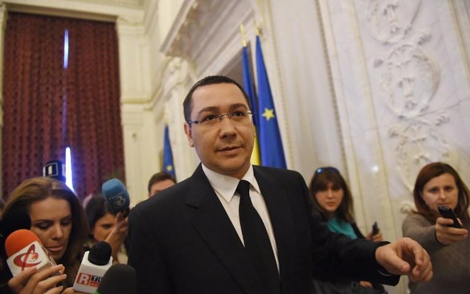 Victor Ponta