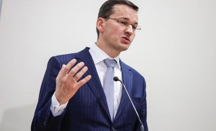 Urbanek: Decydujący rok dla Mateusza Morawieckiego