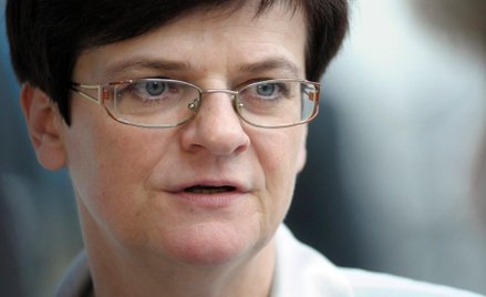 ZNP zarzuca Szumilas, że mija się z prawdą