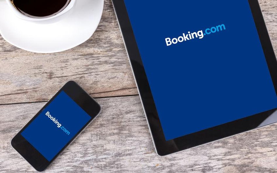 Booking.com: śledztwo ws. nielegalnej współpracy