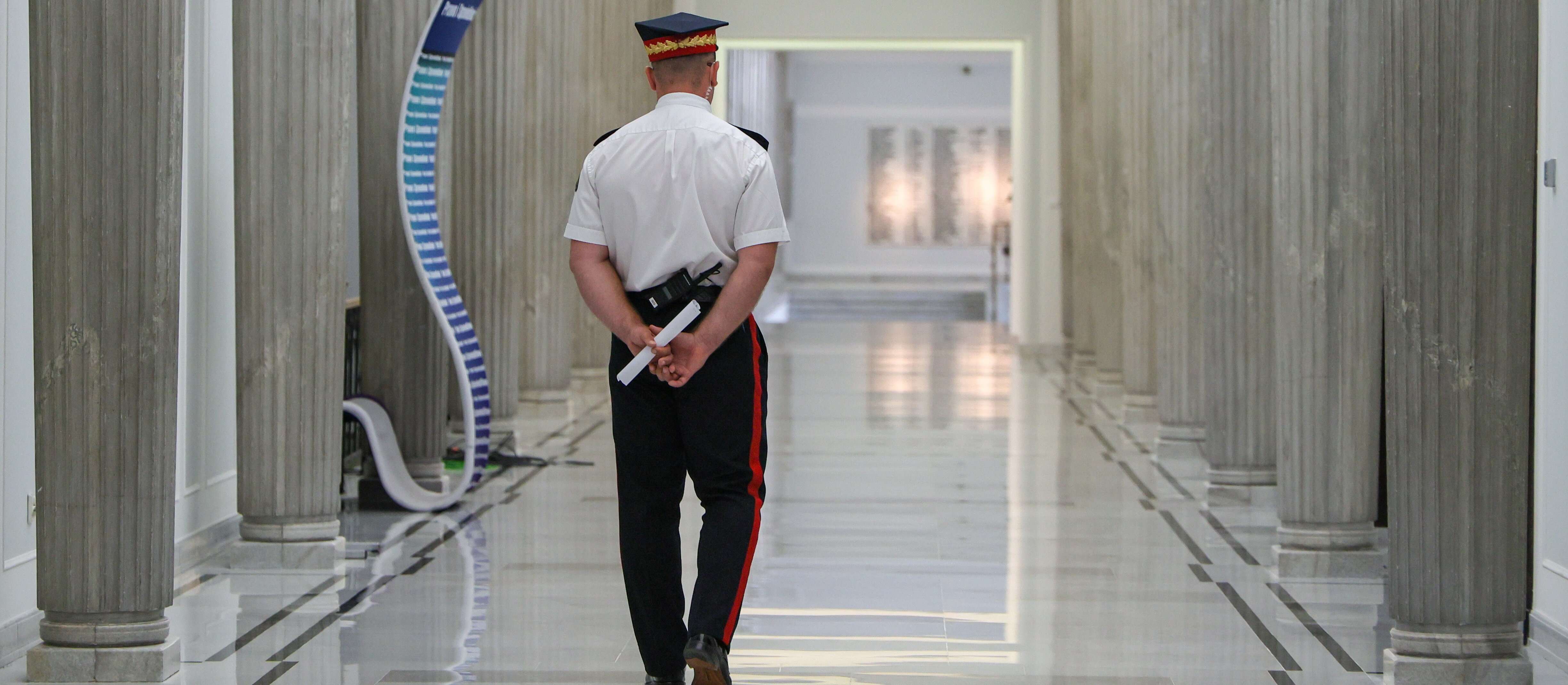 Poważne gremia czy poselska patologia? Ograniczą liczbę zespołów w Sejmie