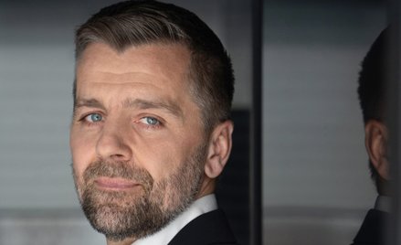 Marek Noetzel jest prezesem NEPI Rockcastle od 1 kwietnia 2026 r. Z grupą związany od 2016 r., od 20