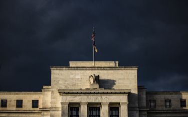 Fed mocno podniósł prognozę inflacji