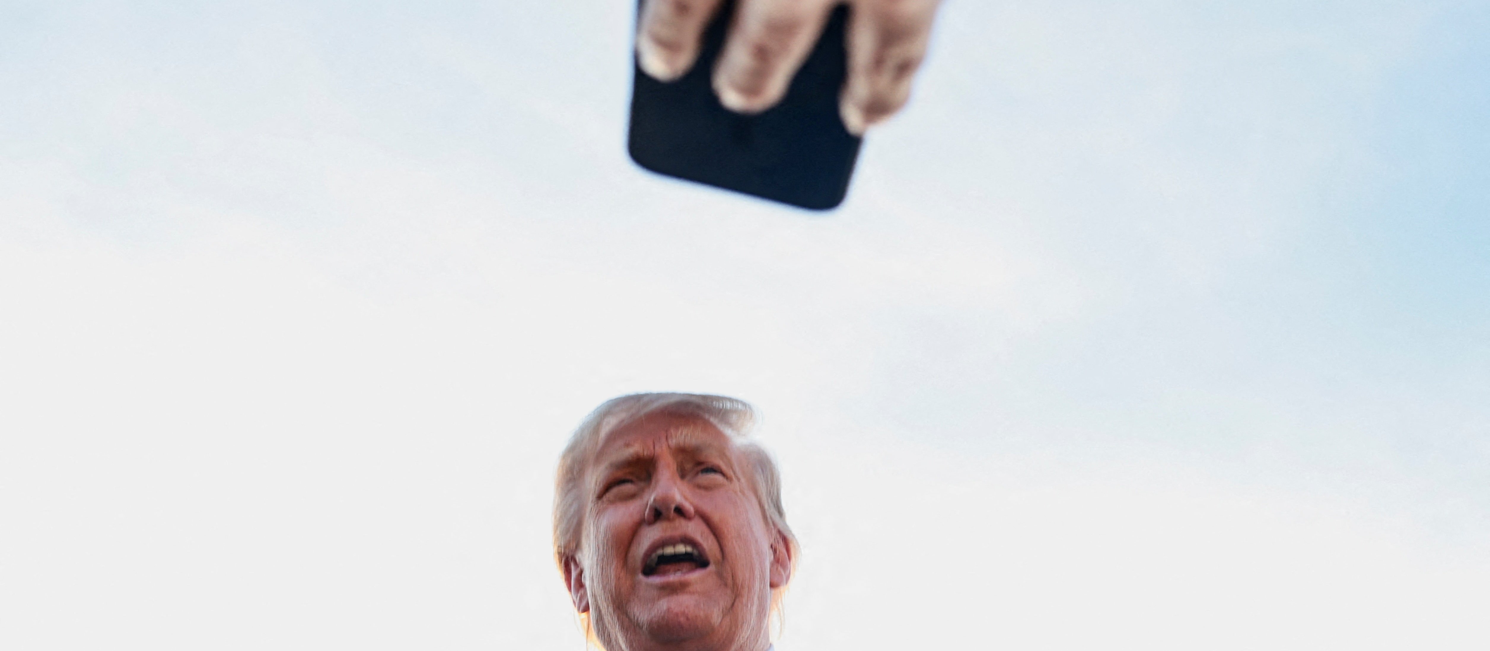 Rysa w relacjach USA–Izrael. Donald Trump publicznie krytykuje działania Beniamina Netanjahu