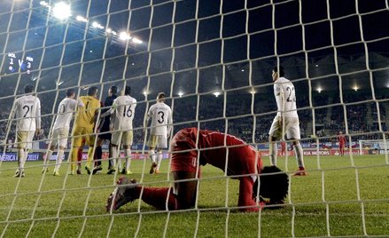 Peru w półfinale Copa America