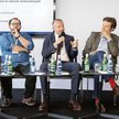 Nowoczesne technologie usprawniają rekrutację - zgodzili się uczestnicy dyskusji.
